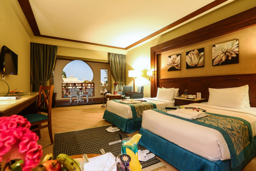 Charmillion Club Resort, photo 4