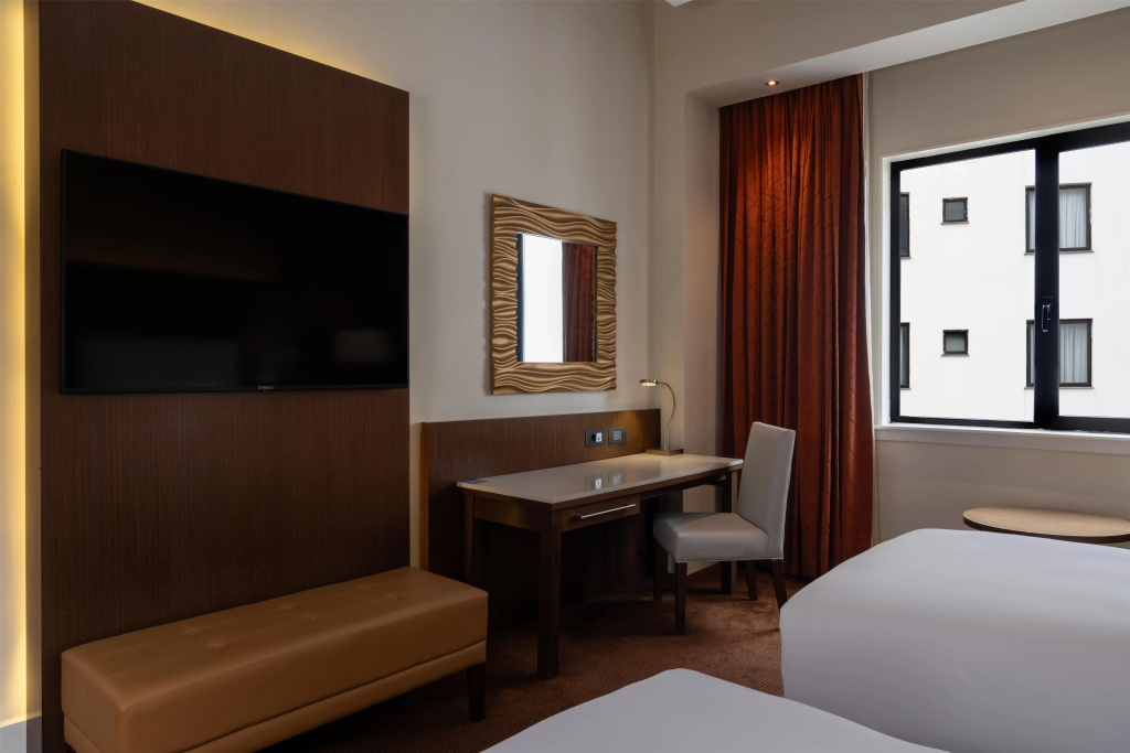 Radisson Blu Hotel, Addis Ababa — photo 5