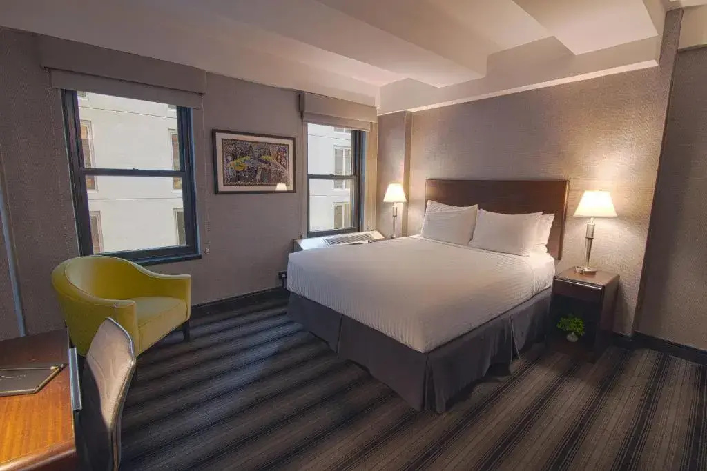 Hotel Edison Times Square, photo 4