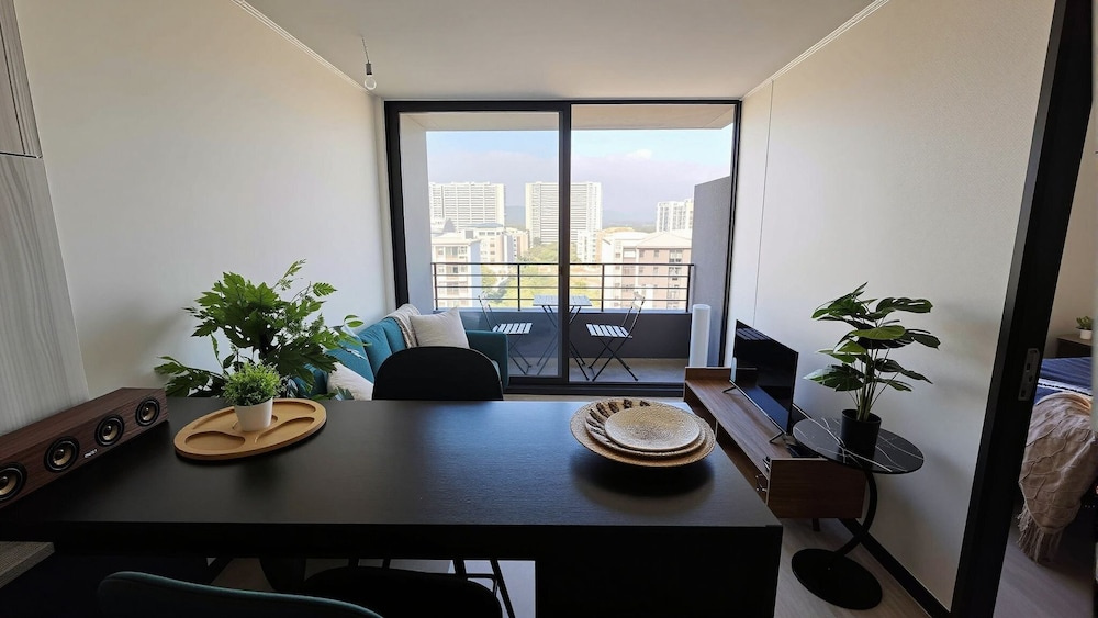 Oceana Suites La Florida Friolan Roa, photo 5