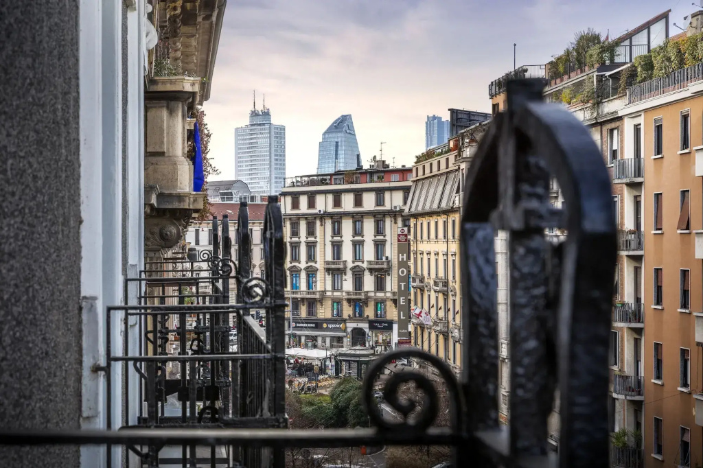 LHP Hotel Napoleon