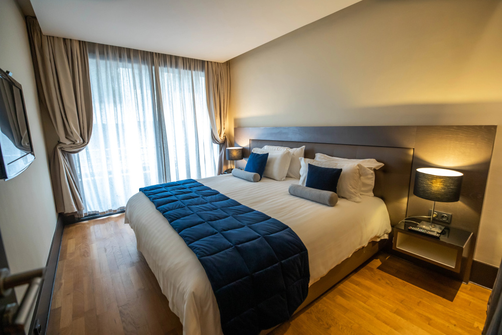 Gray Boutique Hotel Casablanca, photo 4