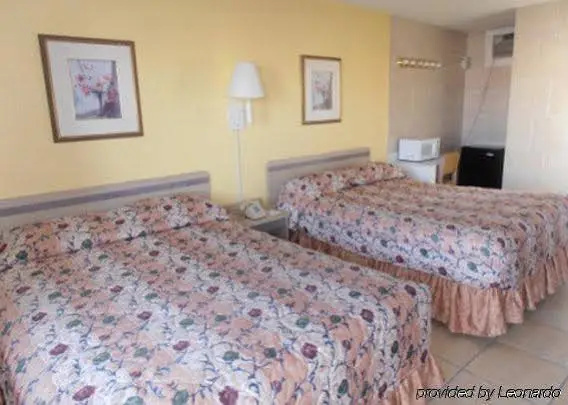 Rodeway Inn Las Vegas, photo 5