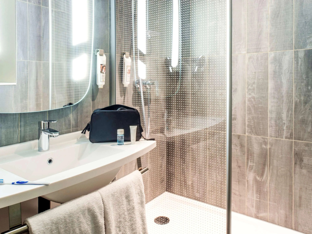Ibis Casablanca Nearshore — photo 8