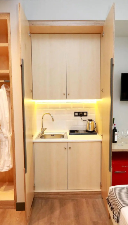 St. Bjur Suites, photo 3