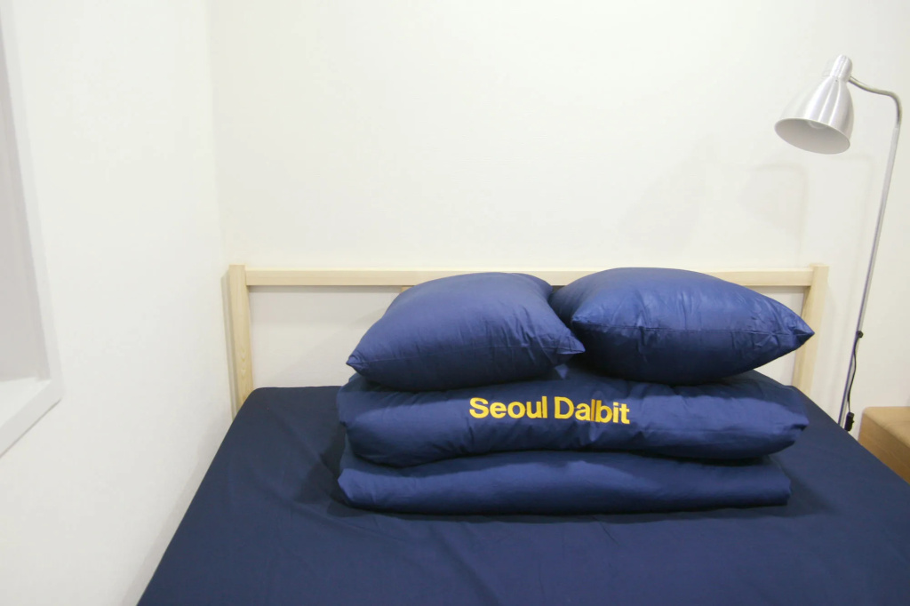 Seoul Dalbit Dongdaemun Guesthouse, photo 3
