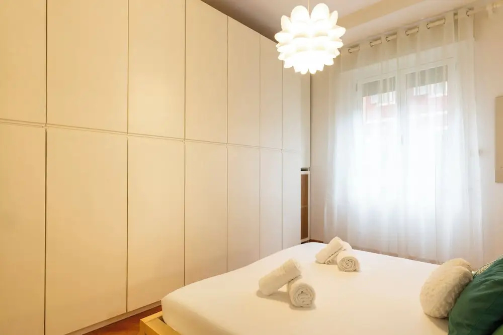 notaMi - Linate Retreat - Forlanini M4 — photo 7