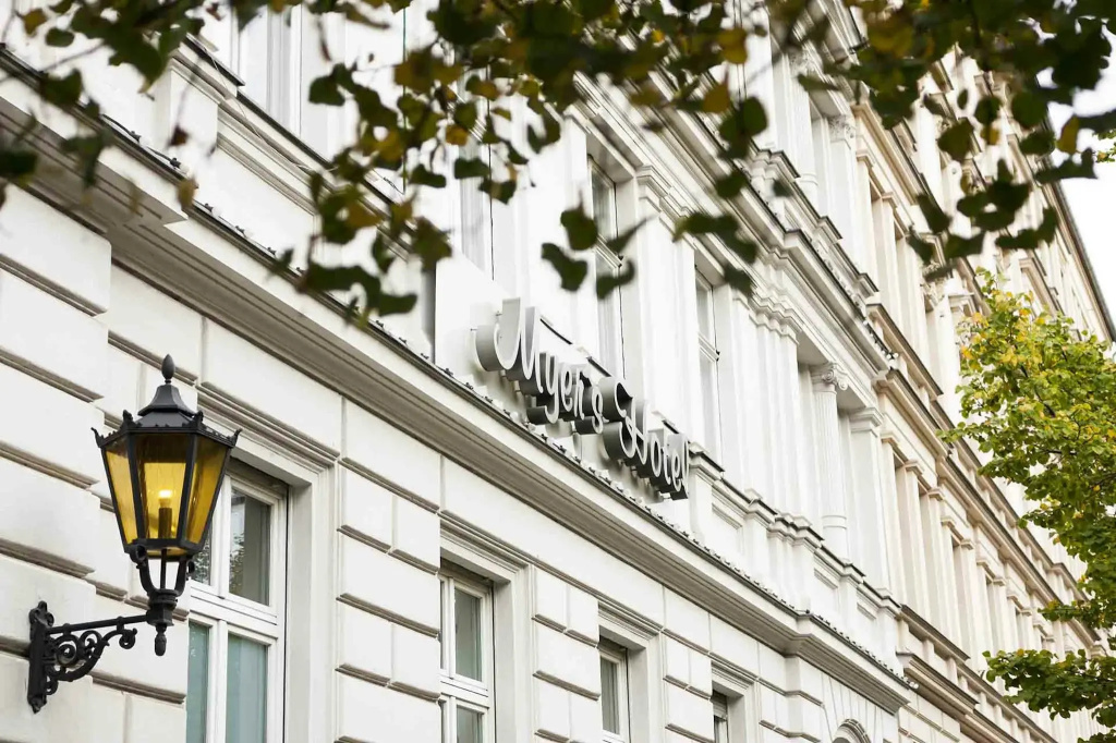 Myer's Hotel Berlin