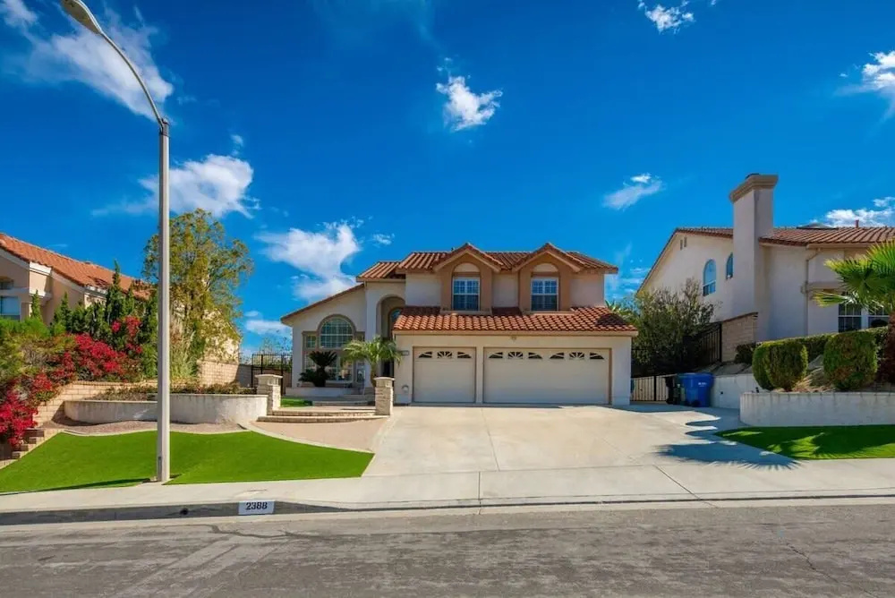 Rowland Heights, United States of America
