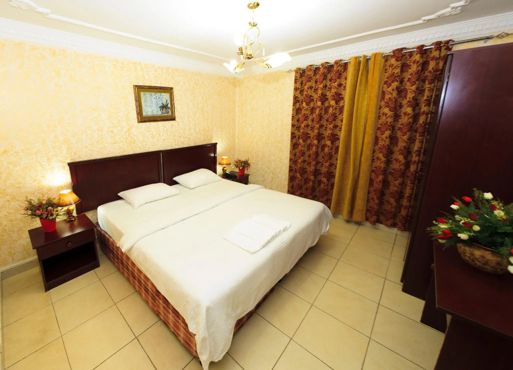 Gulf Hotel Apartment, photo 5