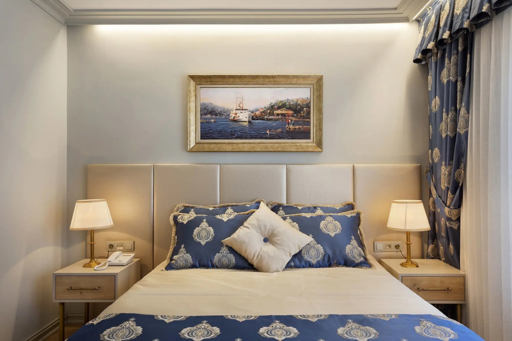Guner Business Hotel — photo 4