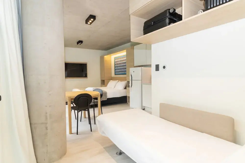Luxe Palermo Smart Suites, photo 4