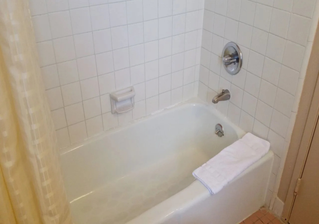 Hotel Pacific Garden — photo 7