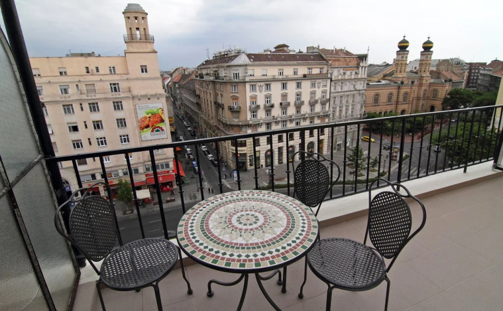 ABT Apartments Karoly — photo 6
