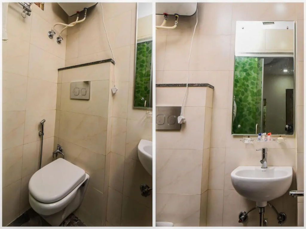 Hotel Dollar Inn — photo 7