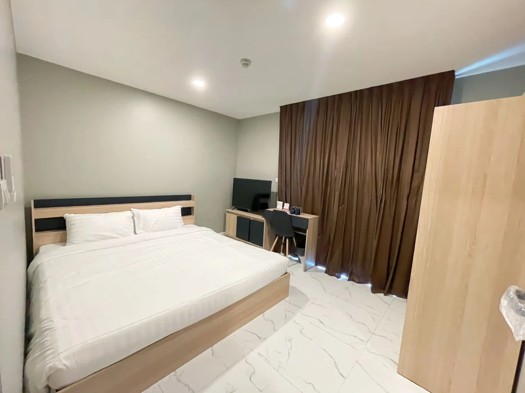 iCheck inn Darisa Ngamwongwan — photo 8