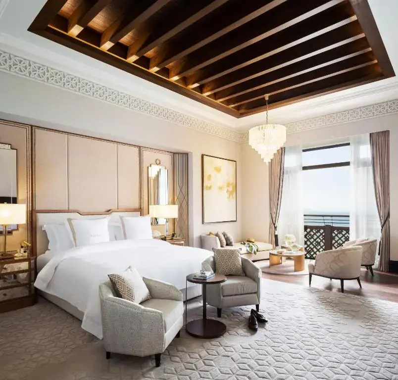 Jumeirah Mina Al Salam Hotel — photo 6