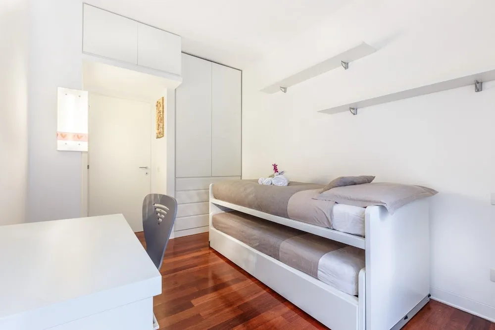 Suitelowcost Marco Polo — photo 6