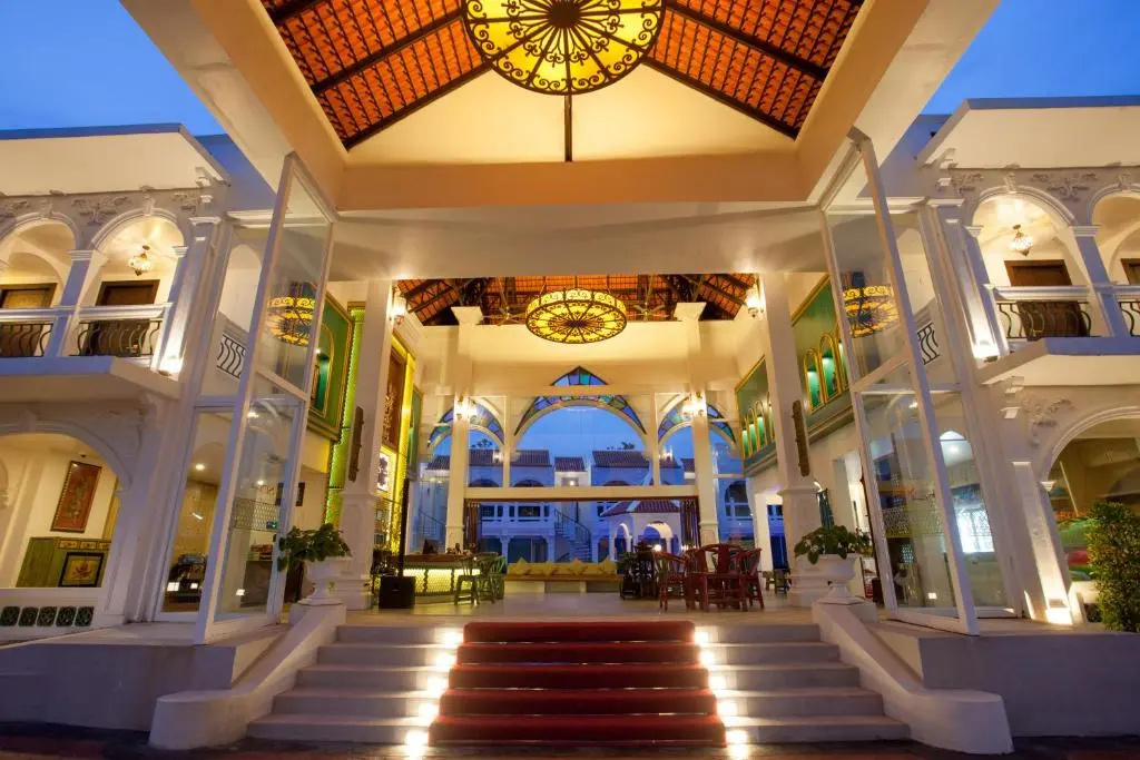 Supicha Pool Access Hotel, photo 2