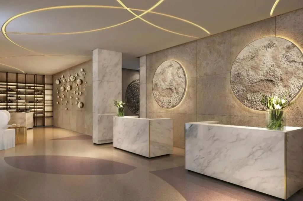 Rixos Gulf Hotel Doha, photo 2