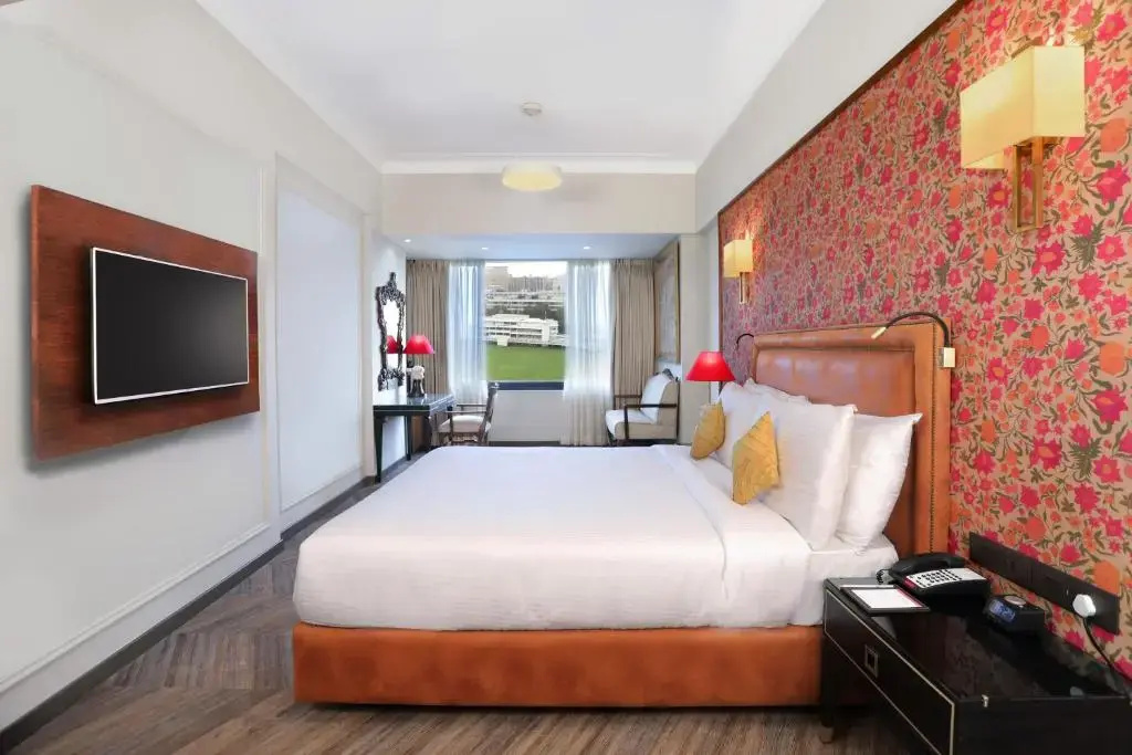 The Ambassador, Mumbai, photo 3