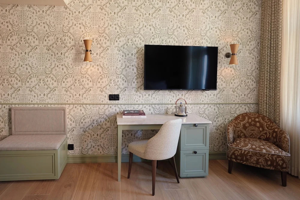 Henrik's Hotel, photo 5
