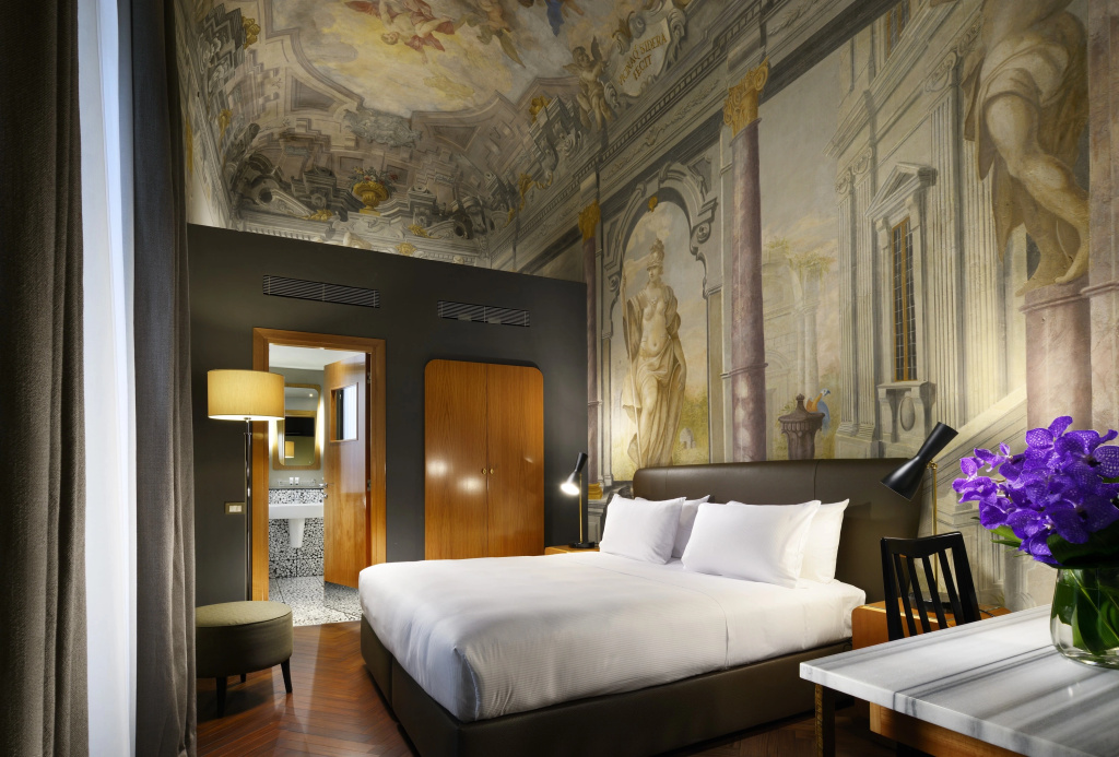 Hotel Garibaldi Blu — photo 4