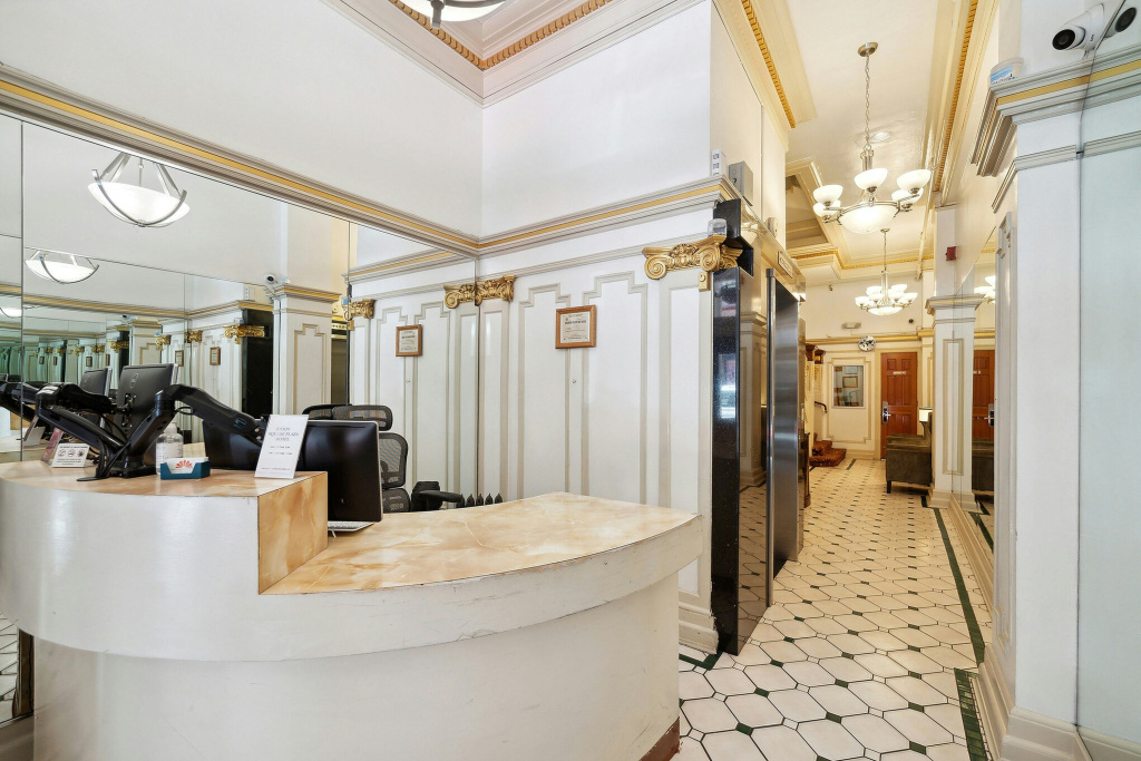 Union Square Plaza Hotel, photo 2