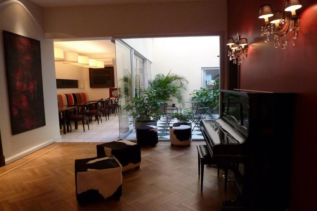 Magnolia Hotel Boutique, photo 2