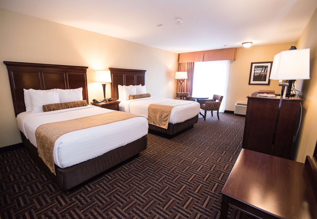 Best Western Plus Redondo Beach Inn — photo 3