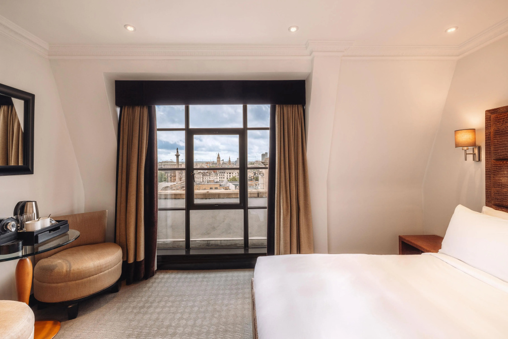 Radisson Blu Hotel, London Leicester Square, photo 5