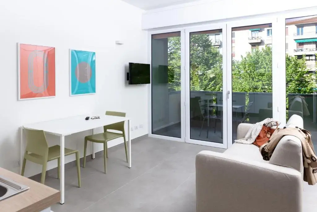 Cirene Apartments — photo 2