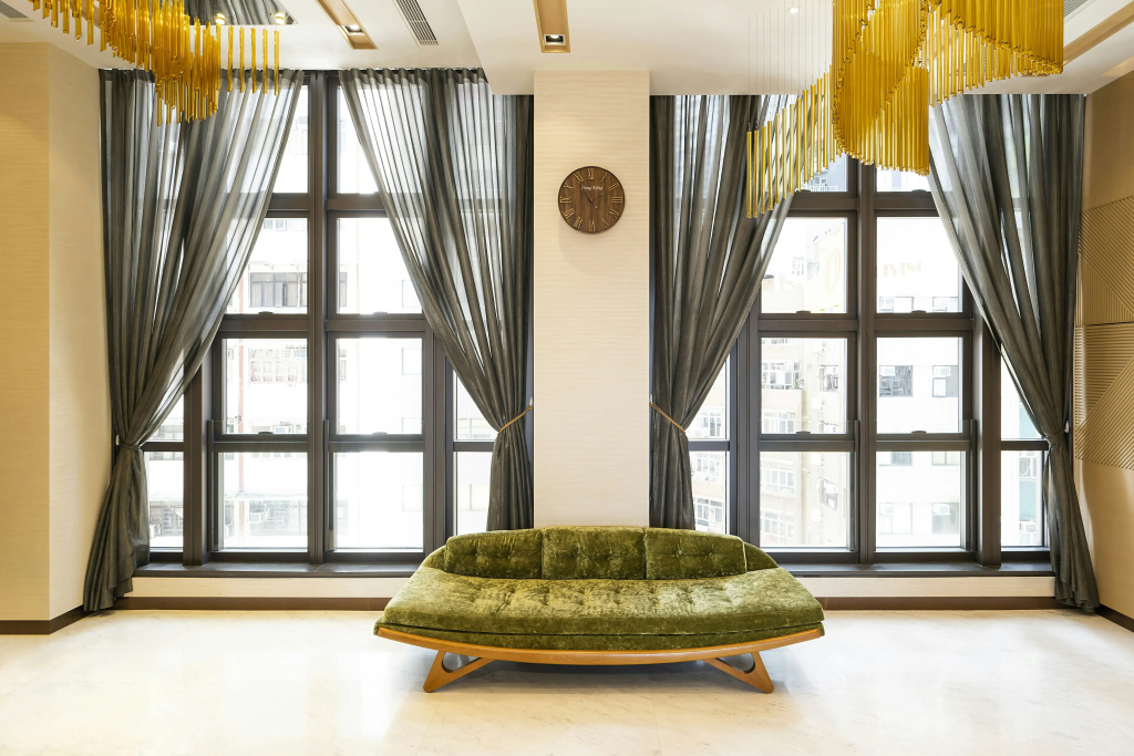 Y Hotel Hong Kong — photo 6