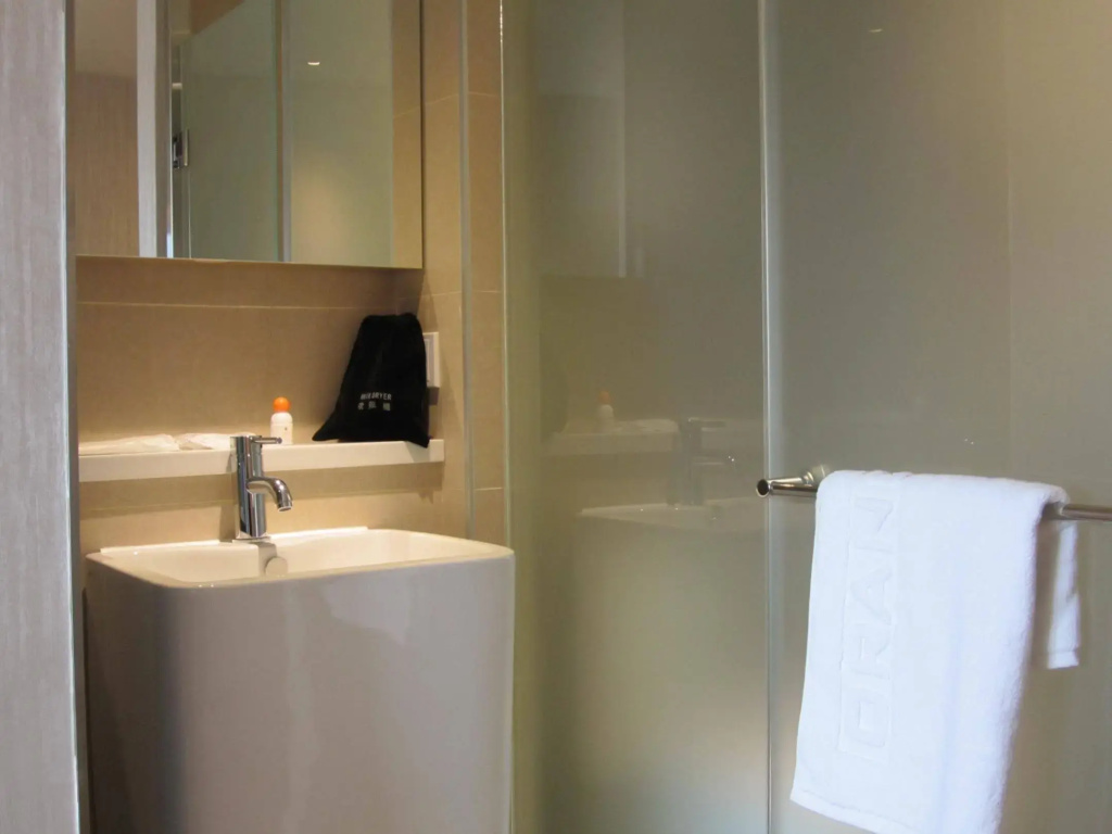 Orange Hotel - Ximen — photo 8