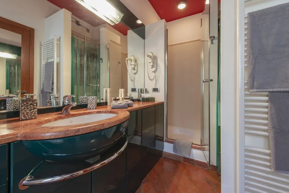 Duomo Apartment - Santo Stefano — photo 8