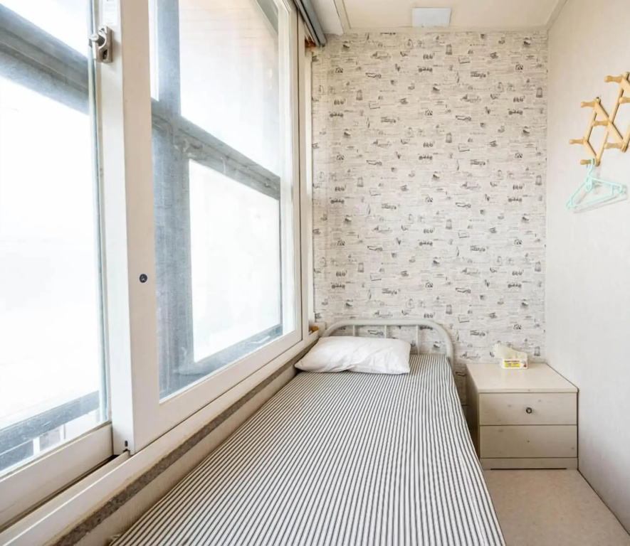 Mamas and Papas Guesthouse and Apartments in Seoul, photo 4