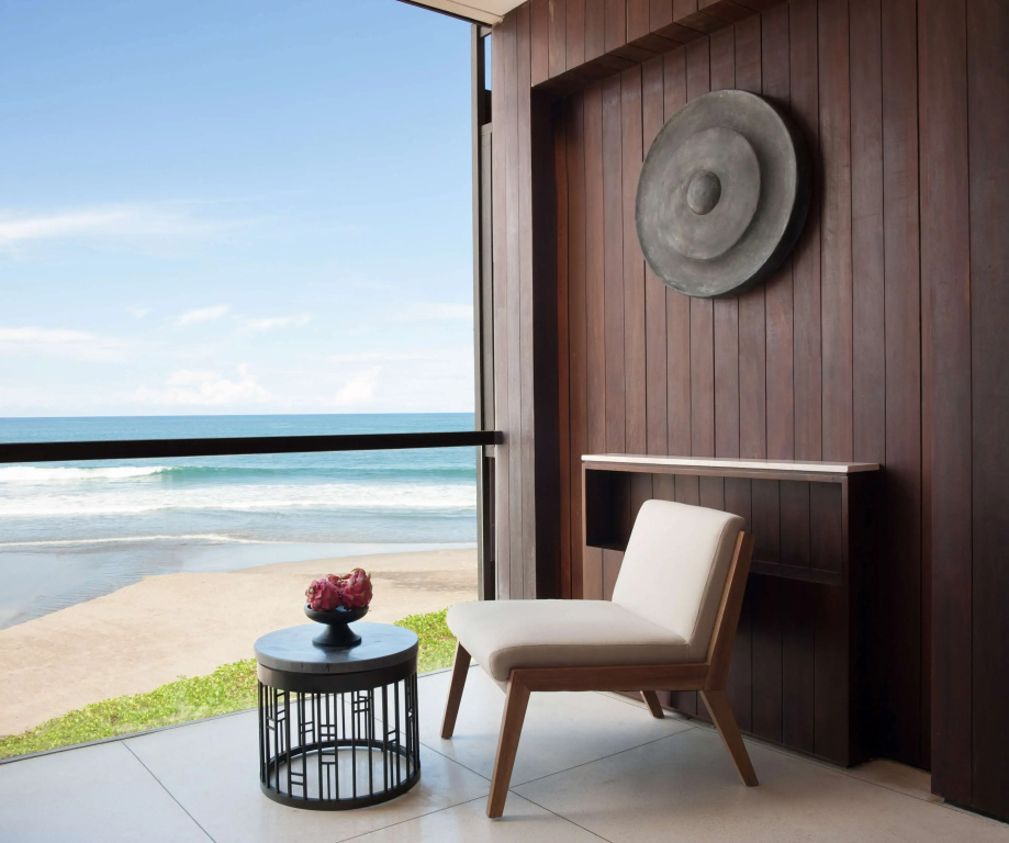 Alila Seminyak, Bali — photo 8