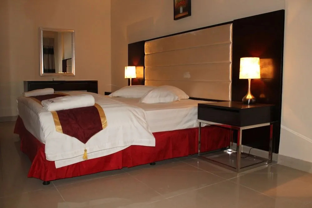 Horizon Hotel Apartments, photo 4
