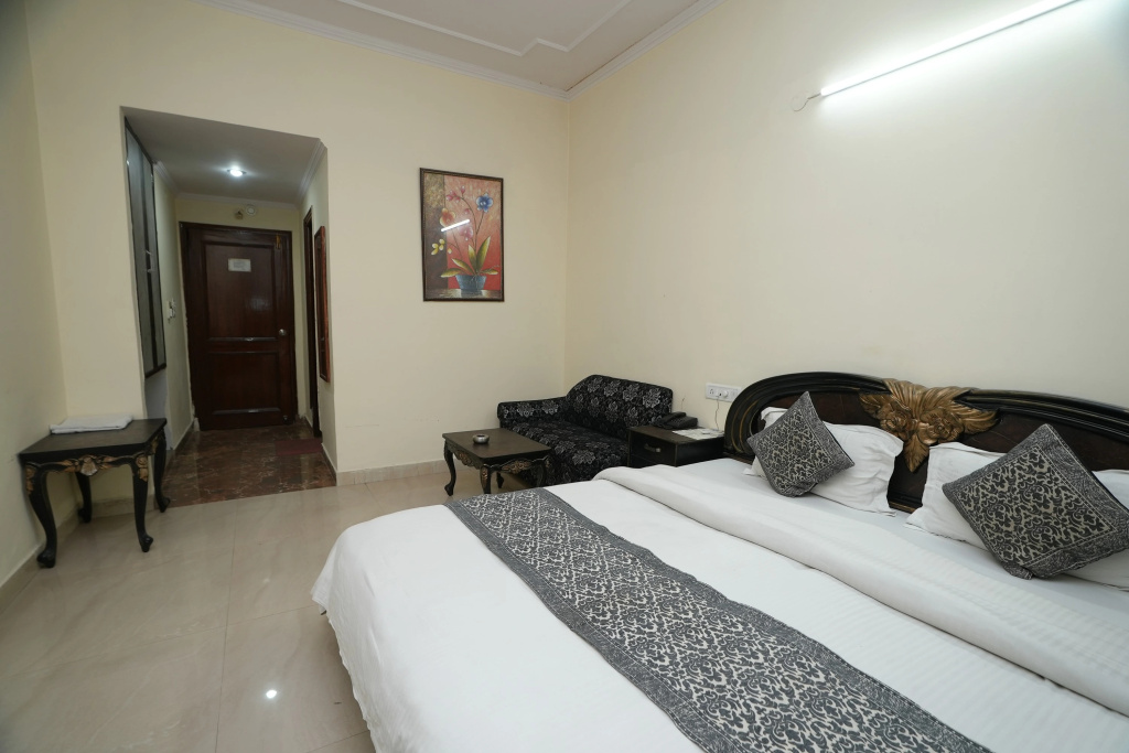 Hotel Silver Arc — photo 4