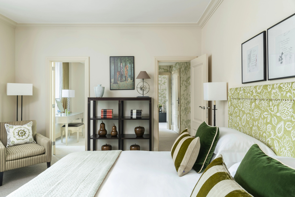 Hotel Amigo, a Rocco Forte Hotel, photo 4