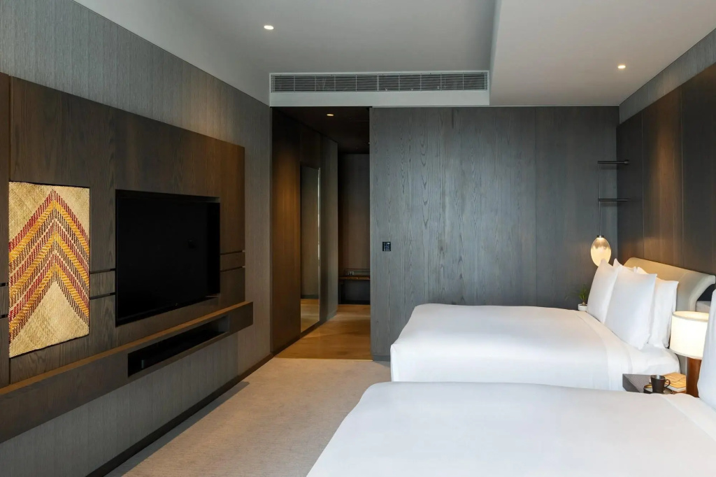 InterContinental Auckland by IHG, photo 4