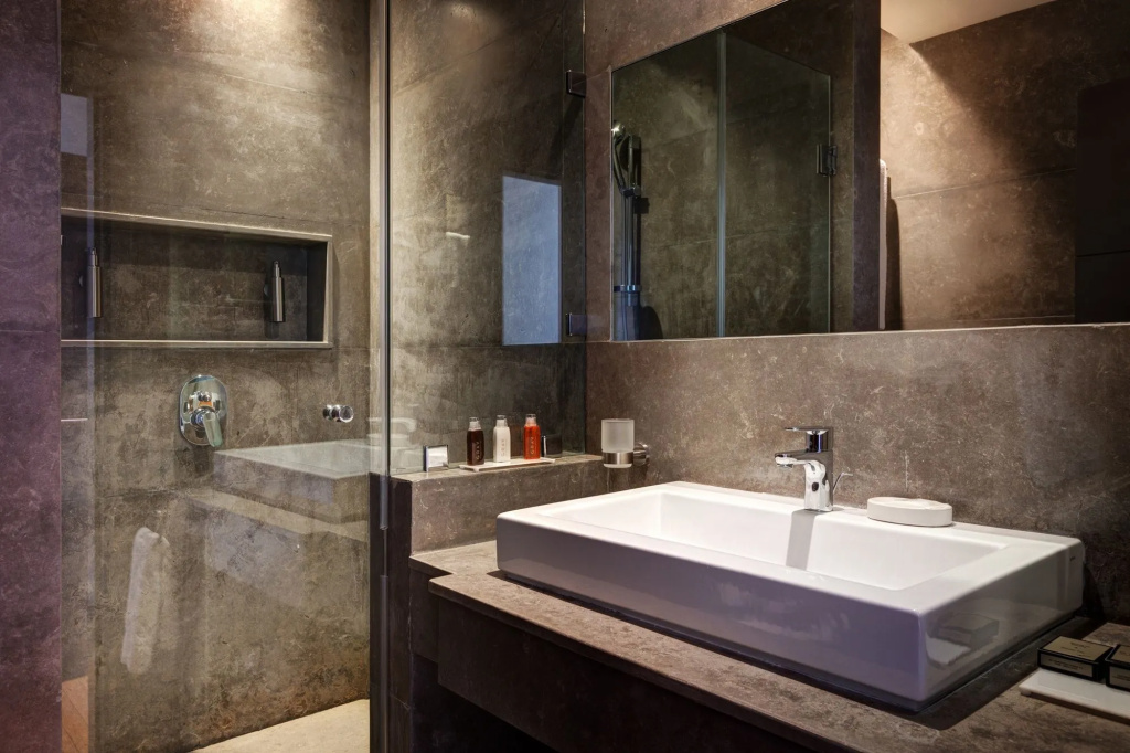 Gray Boutique Hotel Casablanca — photo 8
