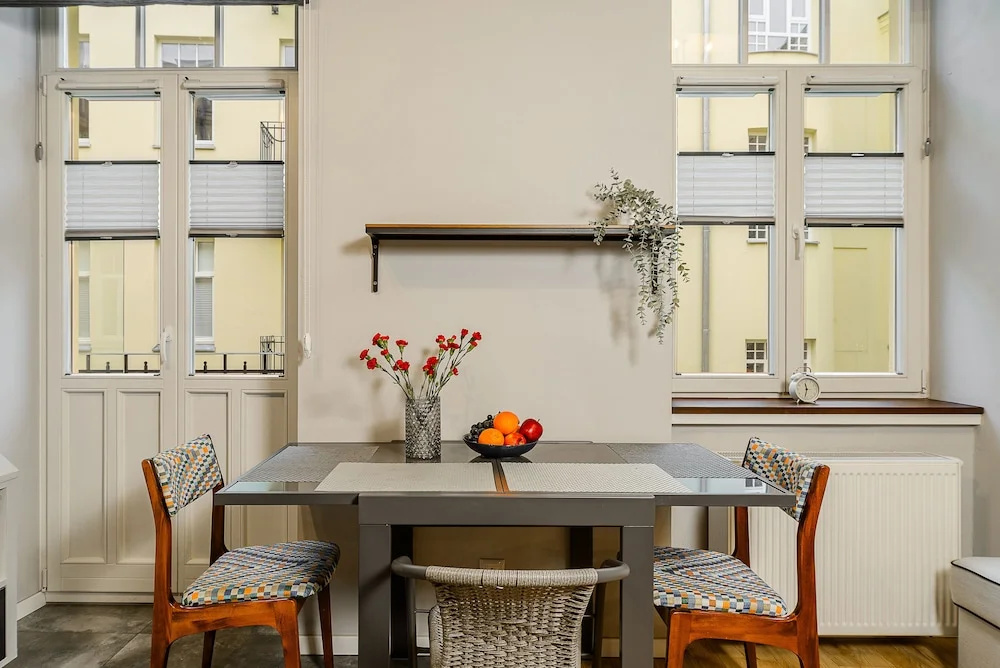 ShortStayPoland Brzeska B147 — photo 4