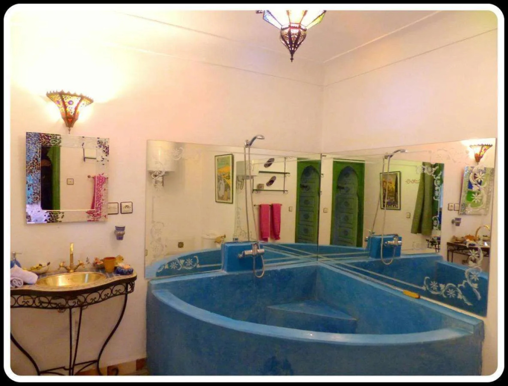 Riad Cherihane — photo 7