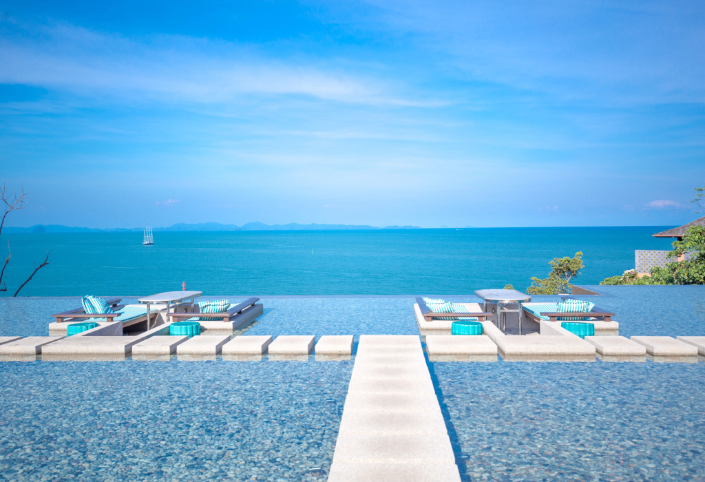 Sri Panwa Phuket Luxury Pool Villa Hotel — photo 7