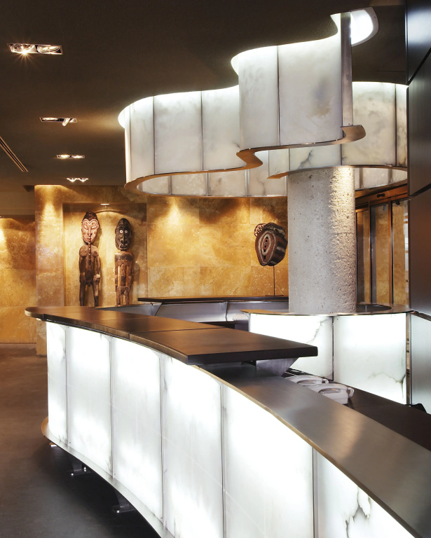 Hotel Urban, a Small Luxury Hotel of the World, photo 2