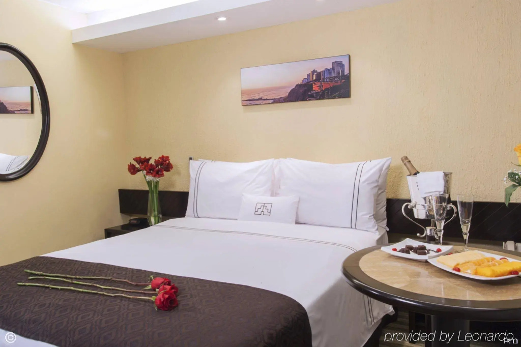 Sonesta Posadas del Inca Miraflores - Lima — photo 2
