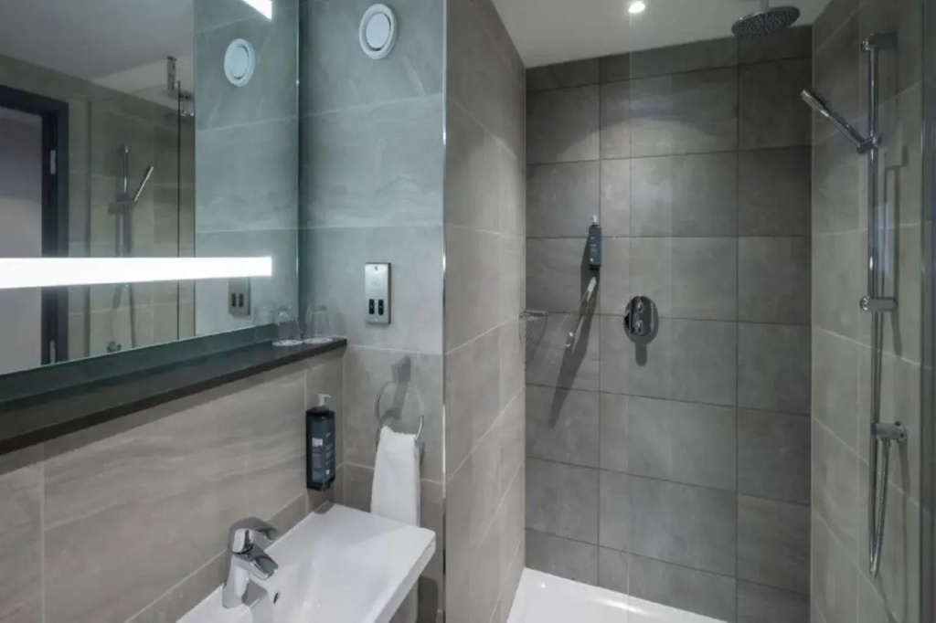 Maldron Hotel Shoreditch London — photo 7