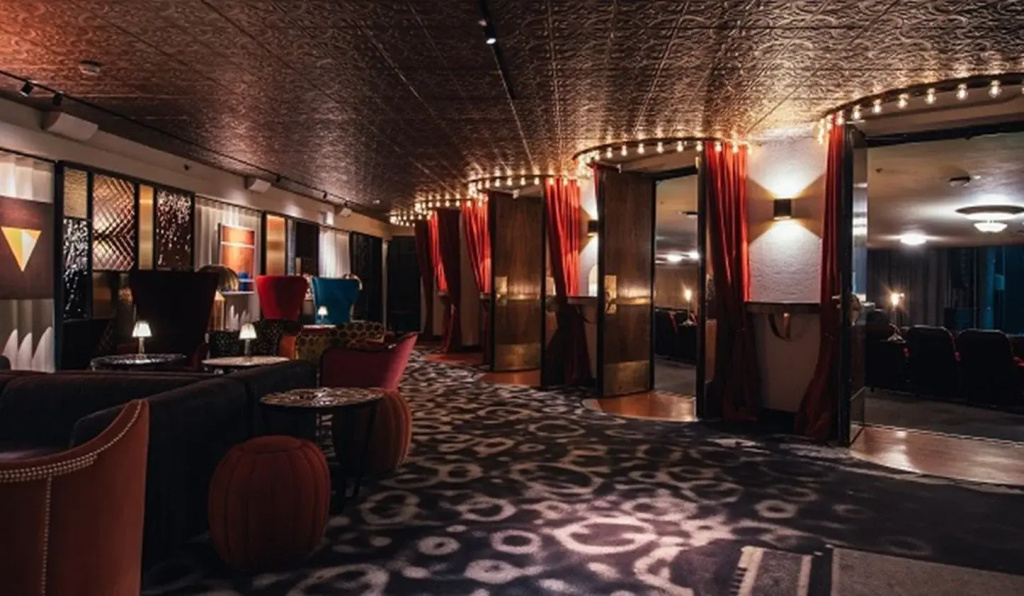 Hotel Rival, photo 2