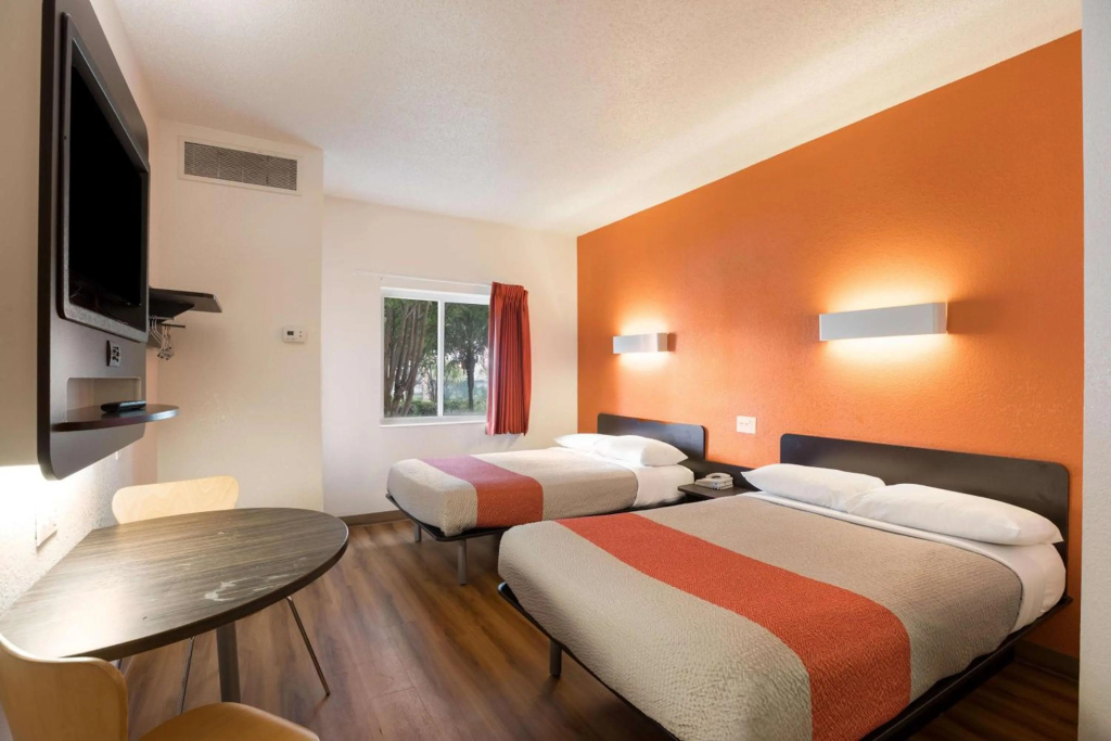 Motel 6 Orlando, FL - International Dr — photo 3